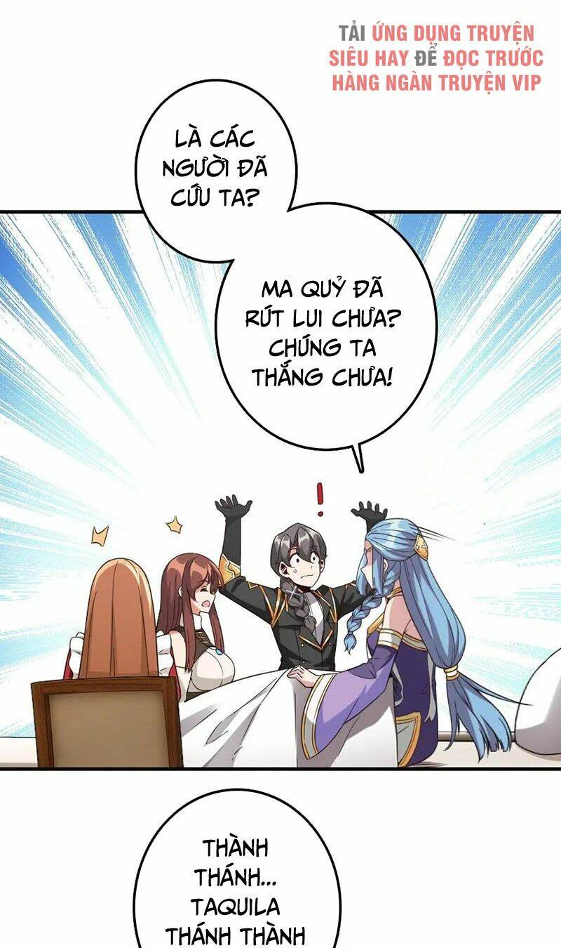 Thả Vu Nữ Đó Ra Chapter 213 - Trang 2