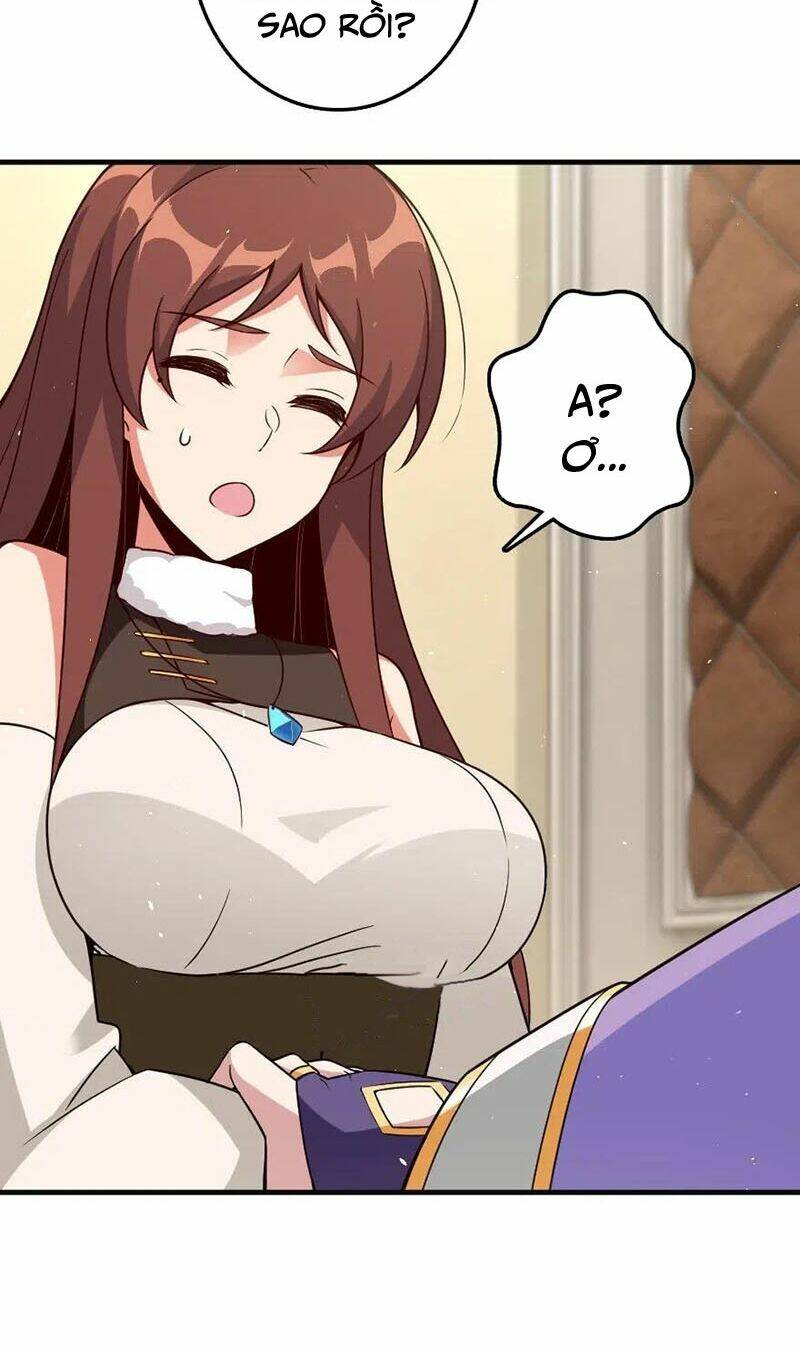 Thả Vu Nữ Đó Ra Chapter 213 - Trang 2