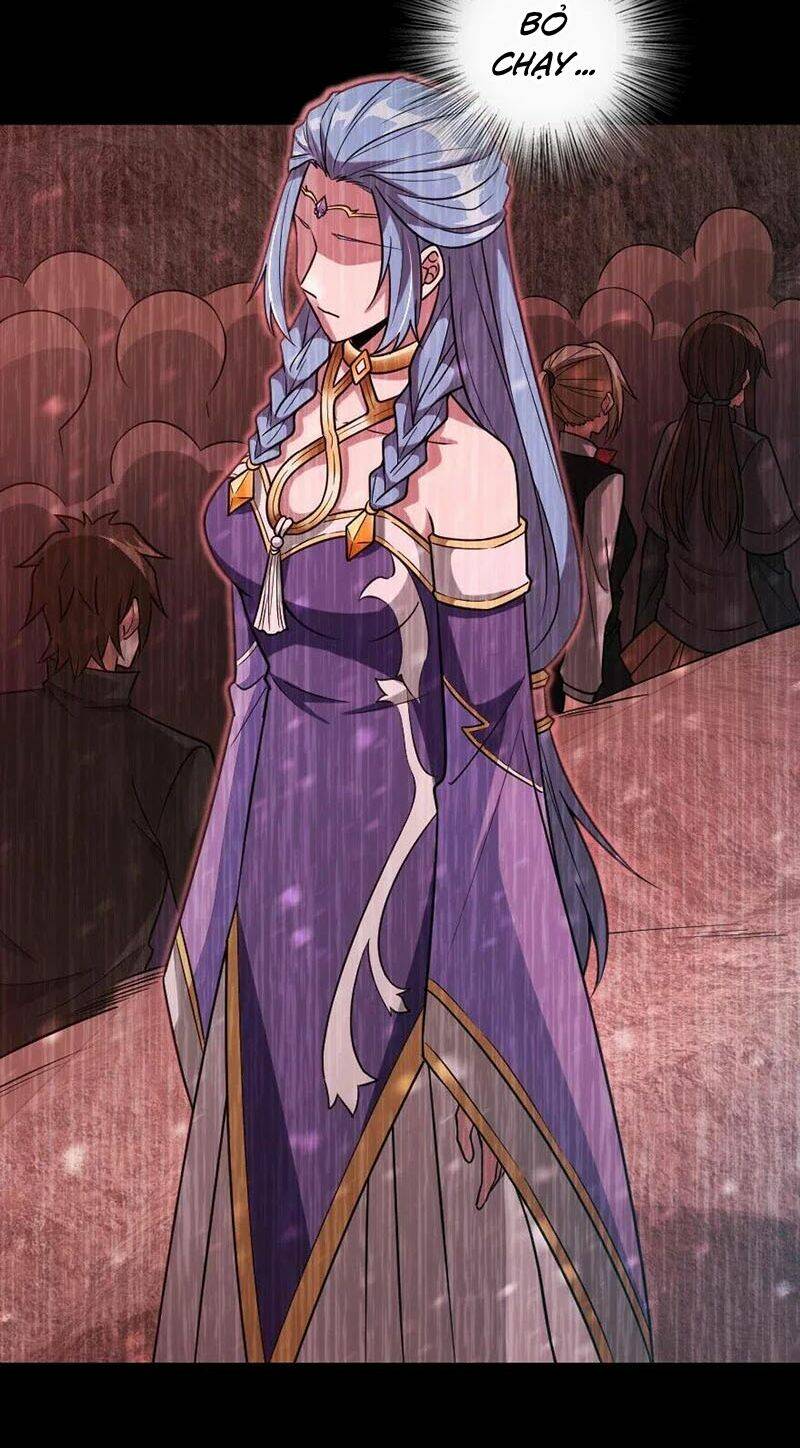 Thả Vu Nữ Đó Ra Chapter 213 - Trang 2