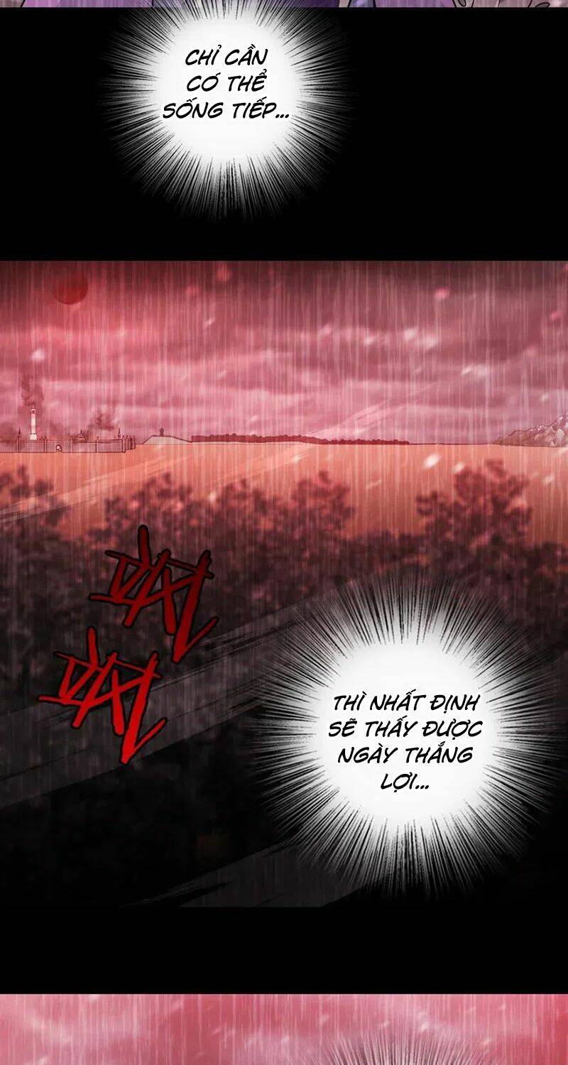 Thả Vu Nữ Đó Ra Chapter 213 - Trang 2