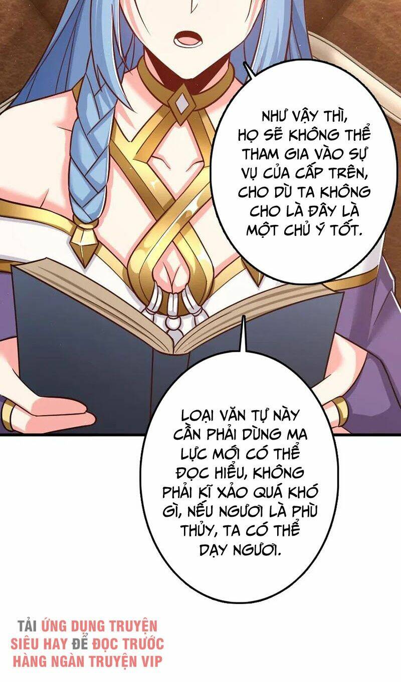 Thả Vu Nữ Đó Ra Chapter 214 - Trang 2