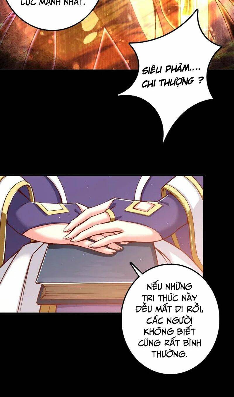 Thả Vu Nữ Đó Ra Chapter 214 - Trang 2