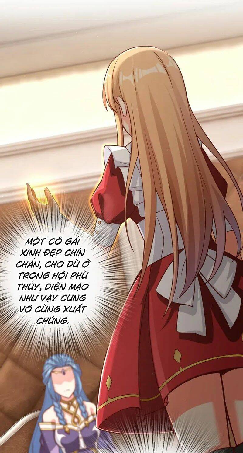 Thả Vu Nữ Đó Ra Chapter 214 - Trang 2