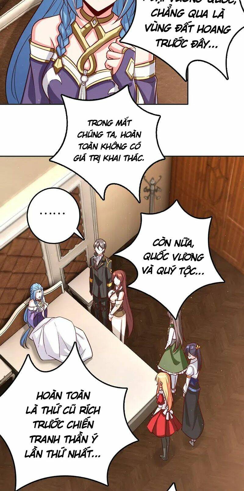 Thả Vu Nữ Đó Ra Chapter 214 - Trang 2