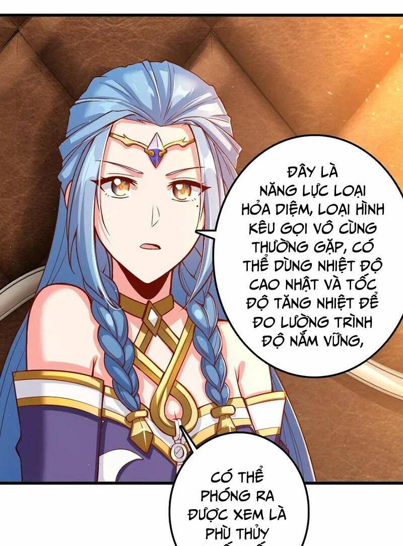 Thả Vu Nữ Đó Ra Chapter 214 - Trang 2