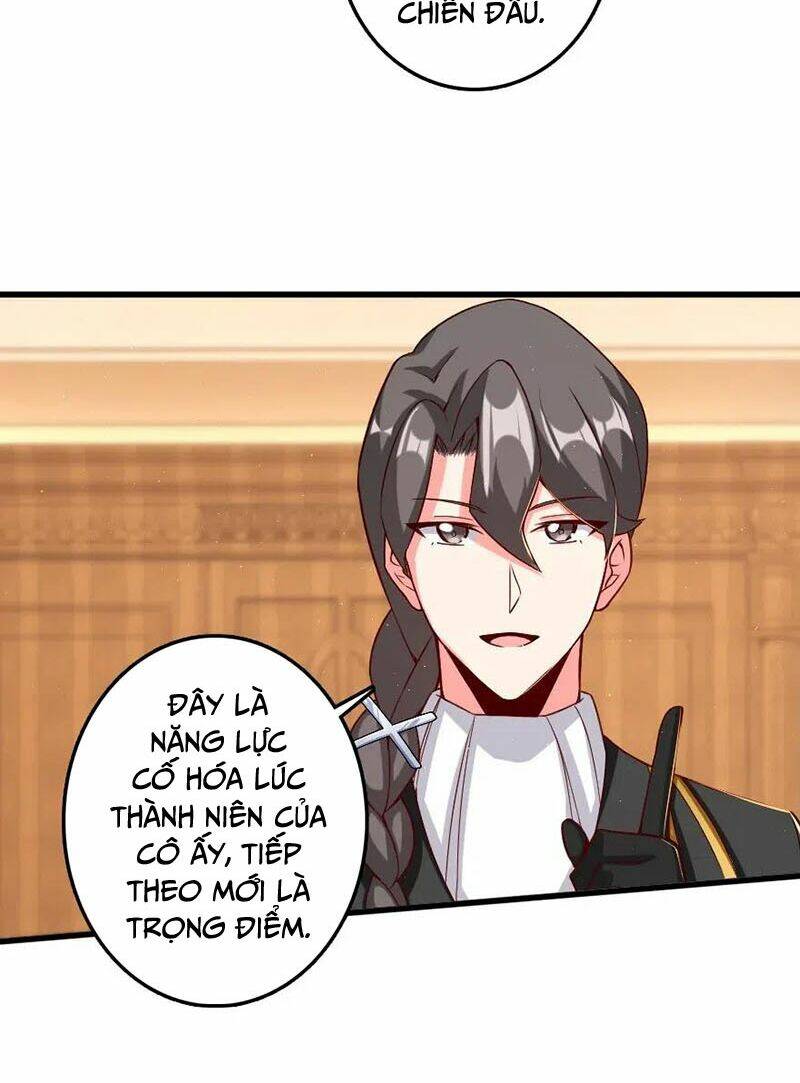 Thả Vu Nữ Đó Ra Chapter 214 - Trang 2