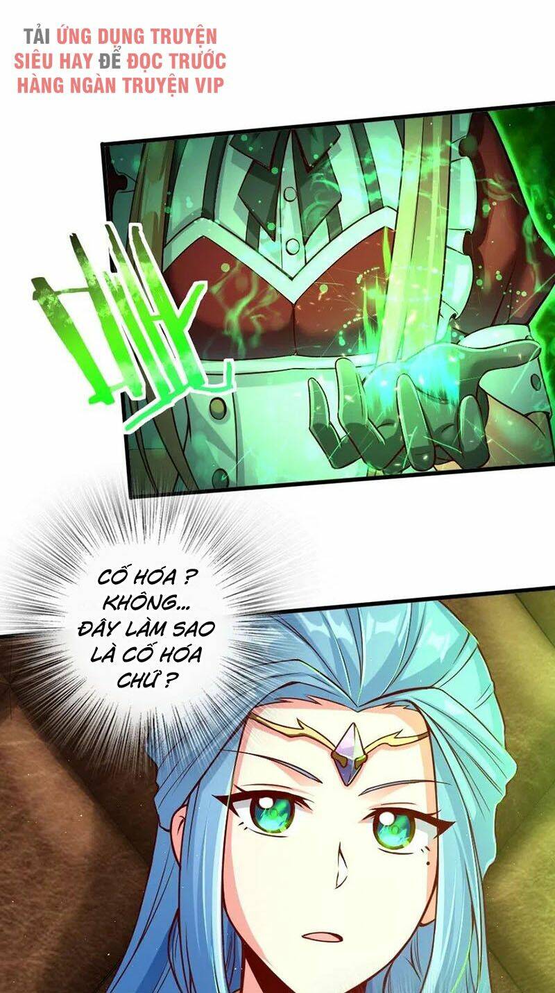 Thả Vu Nữ Đó Ra Chapter 214 - Trang 2