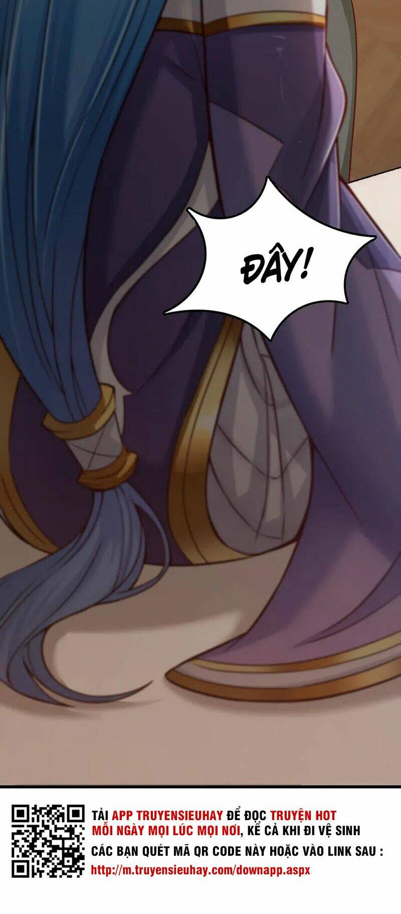 Thả Vu Nữ Đó Ra Chapter 214 - Trang 2