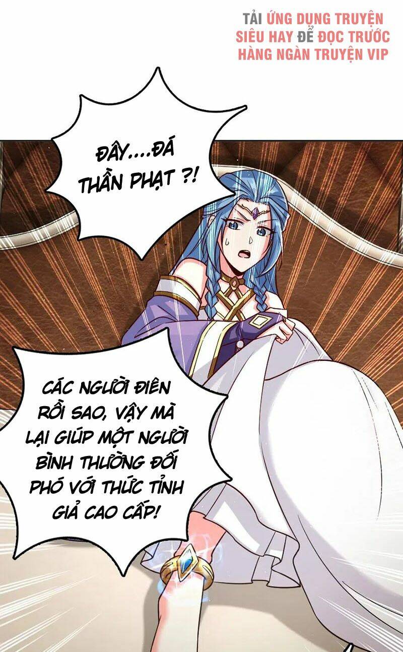 Thả Vu Nữ Đó Ra Chapter 214 - Trang 2