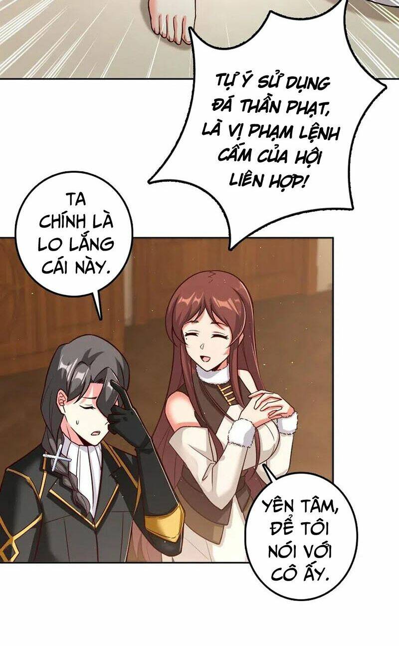 Thả Vu Nữ Đó Ra Chapter 214 - Trang 2