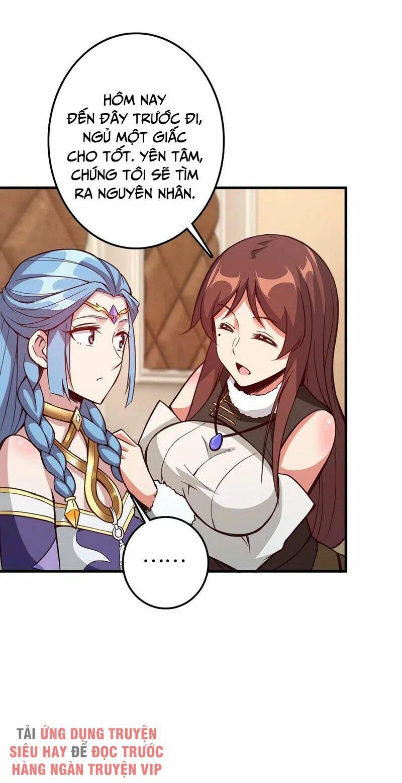 Thả Vu Nữ Đó Ra Chapter 215 - Trang 2