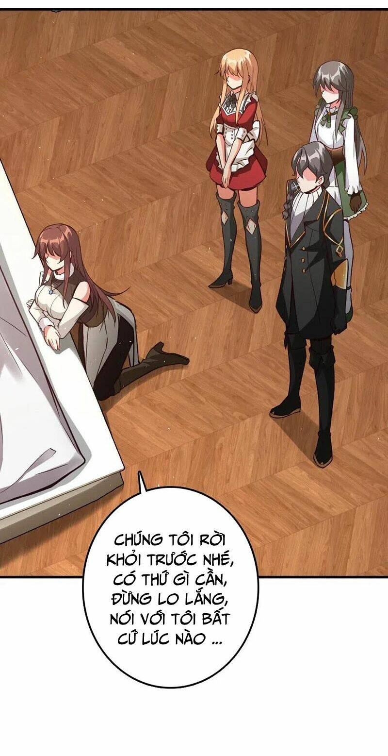 Thả Vu Nữ Đó Ra Chapter 215 - Trang 2