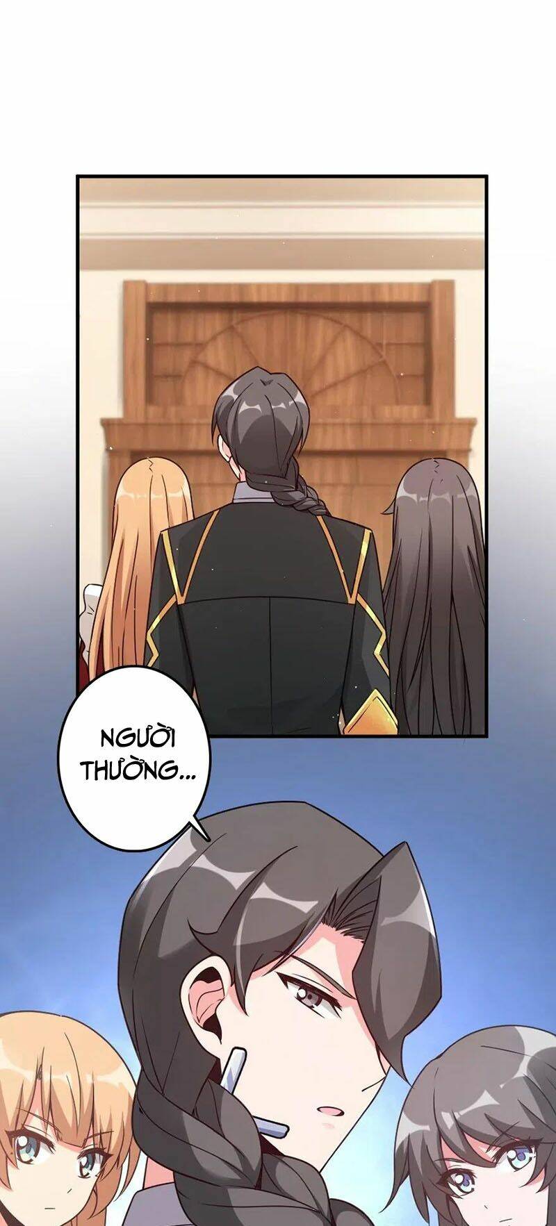 Thả Vu Nữ Đó Ra Chapter 215 - Trang 2