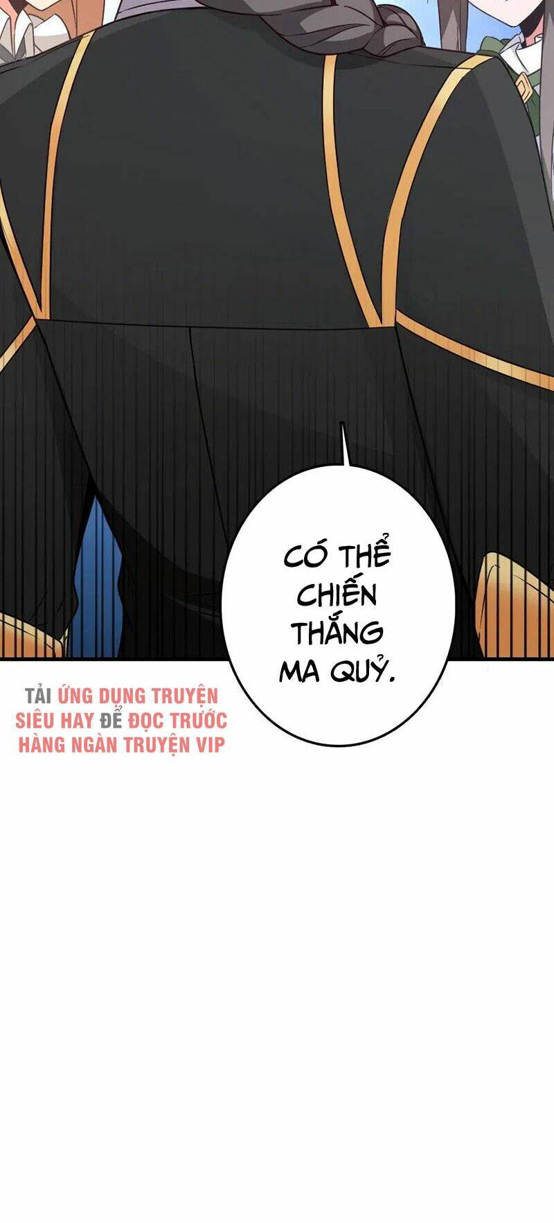 Thả Vu Nữ Đó Ra Chapter 215 - Trang 2