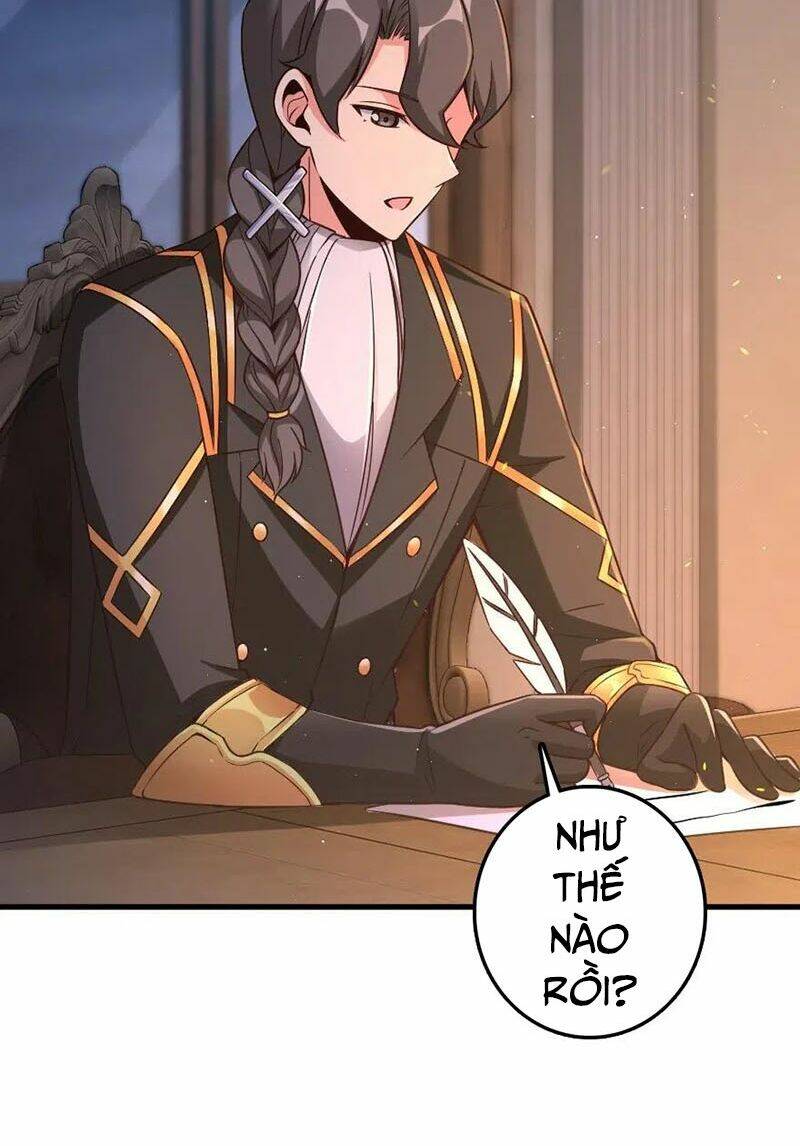 Thả Vu Nữ Đó Ra Chapter 215 - Trang 2