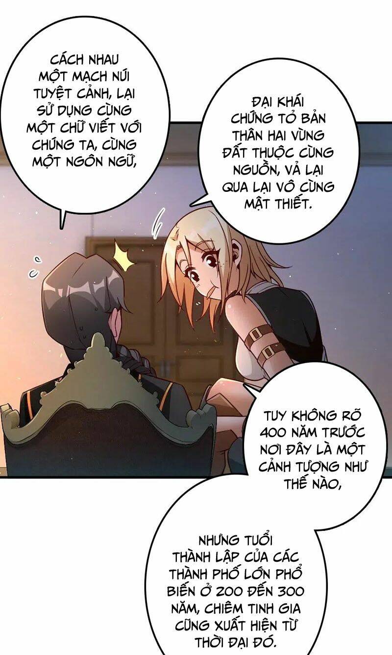 Thả Vu Nữ Đó Ra Chapter 215 - Trang 2