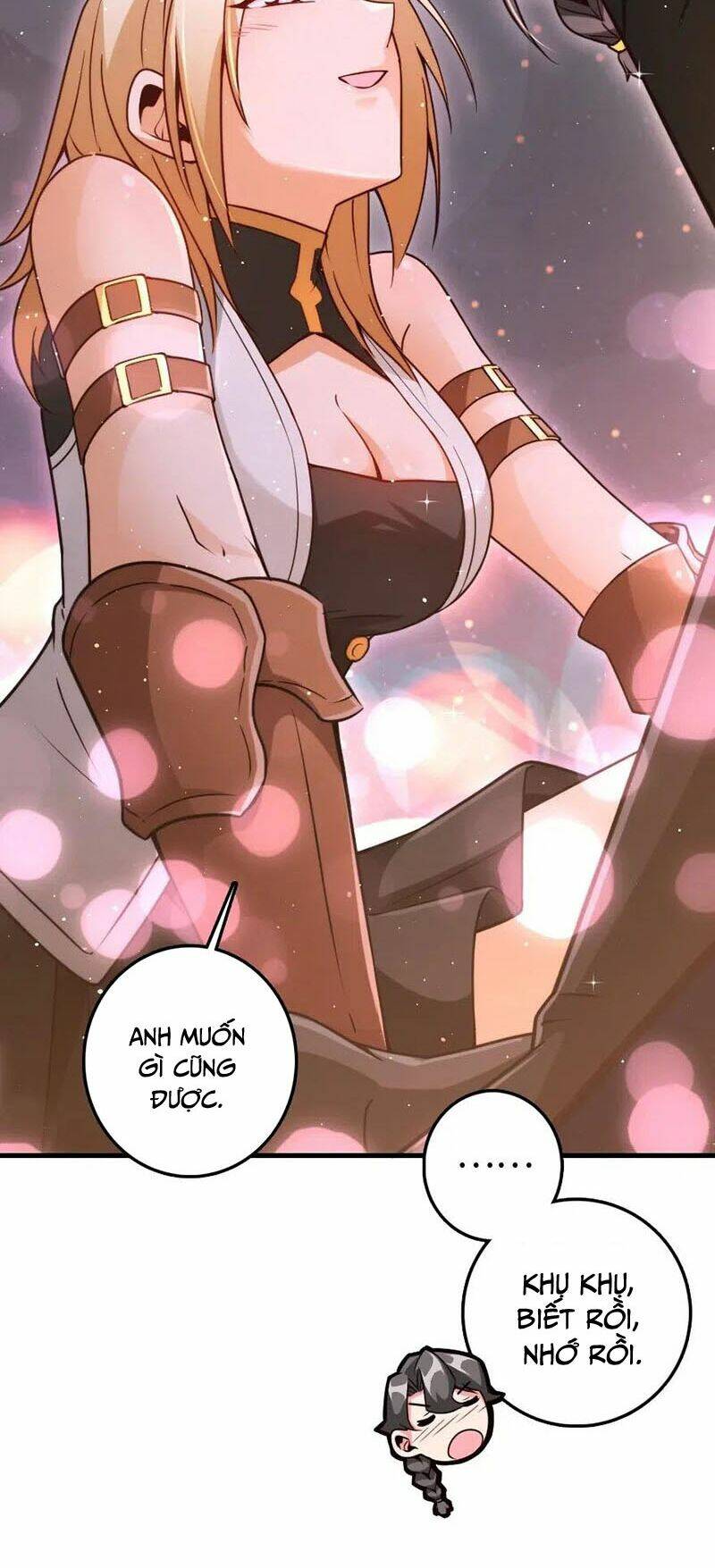 Thả Vu Nữ Đó Ra Chapter 215 - Trang 2