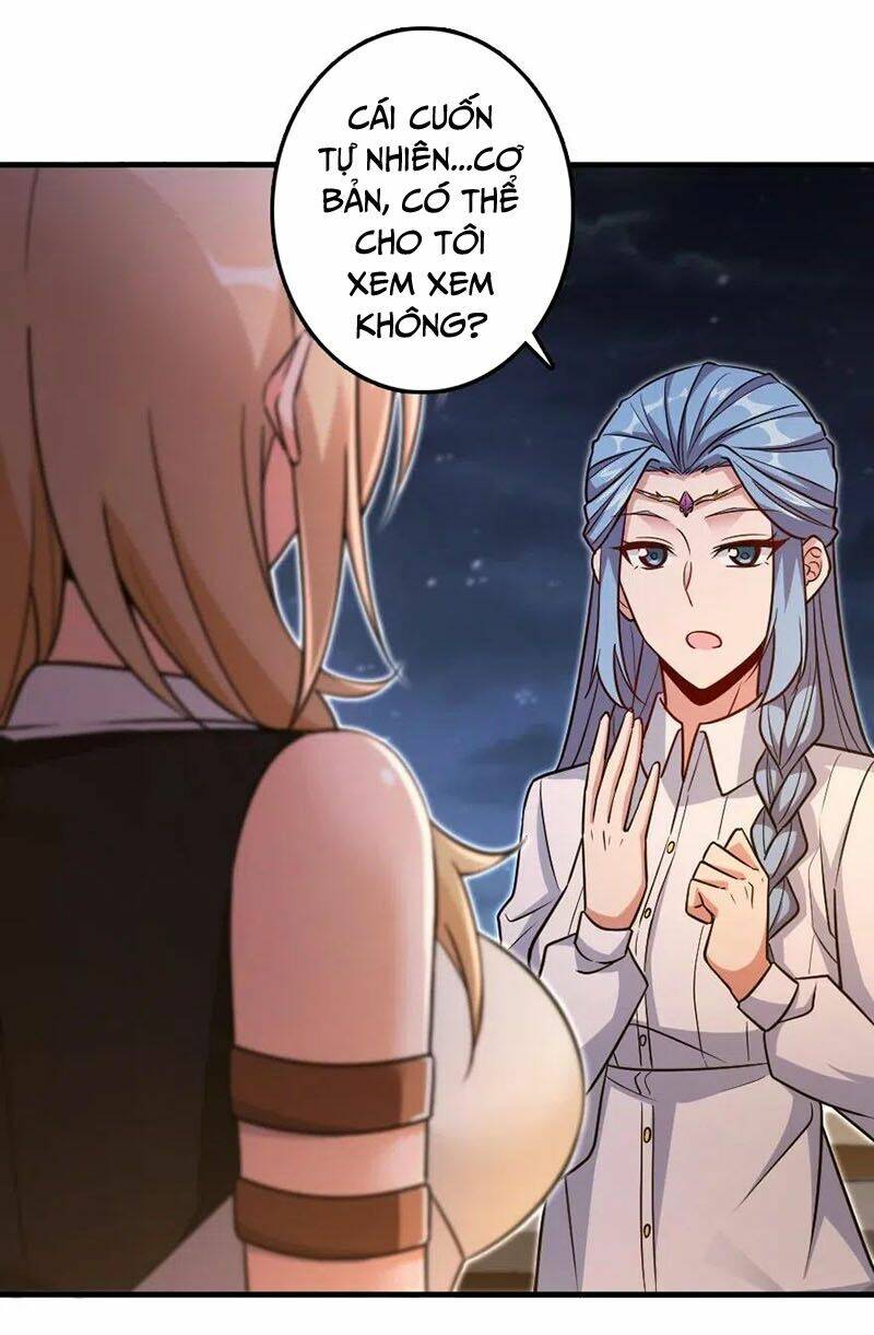 Thả Vu Nữ Đó Ra Chapter 216 - Trang 2