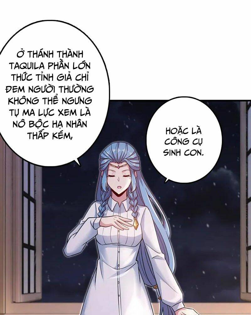 Thả Vu Nữ Đó Ra Chapter 216 - Trang 2