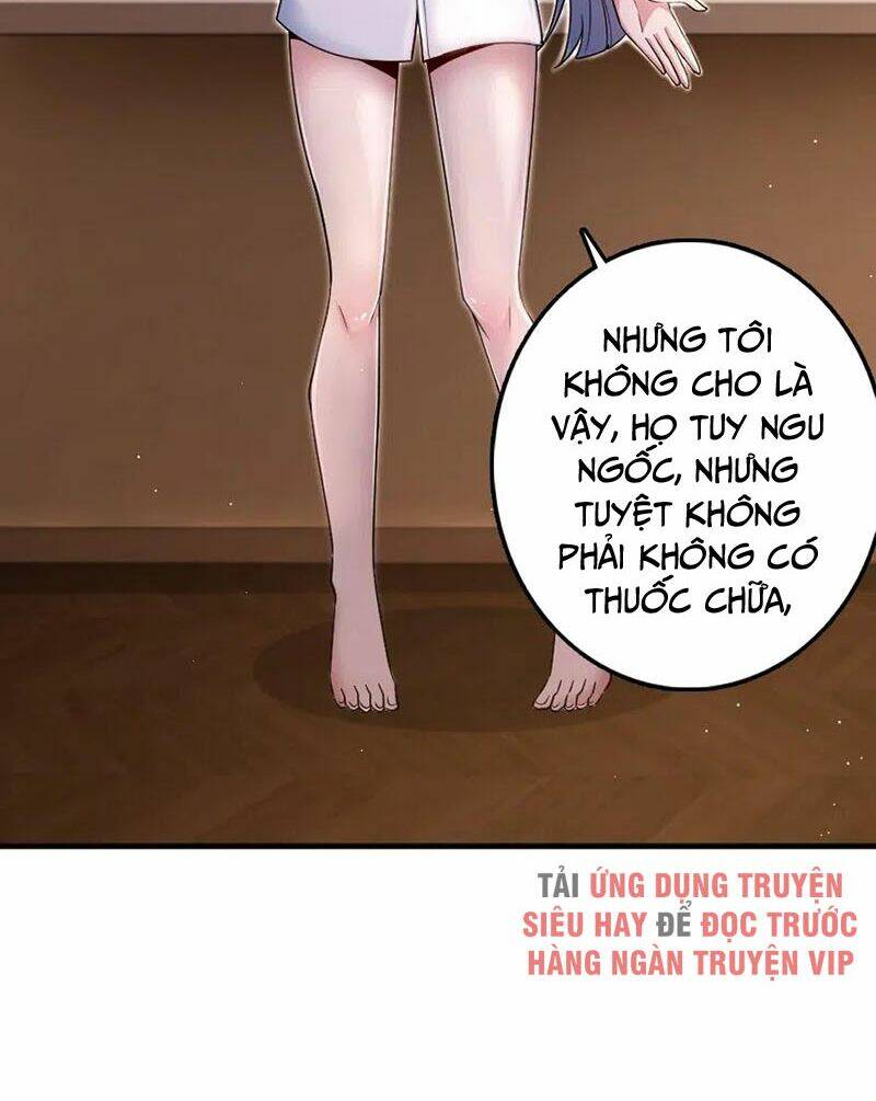 Thả Vu Nữ Đó Ra Chapter 216 - Trang 2