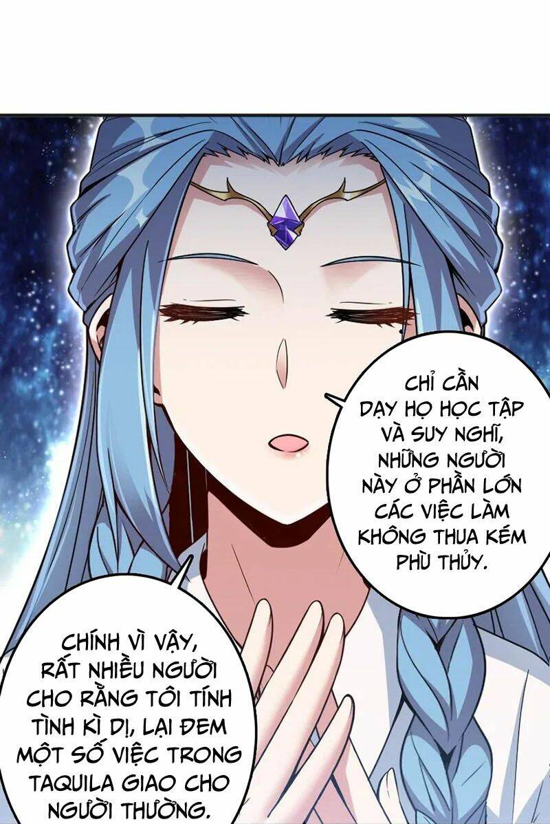 Thả Vu Nữ Đó Ra Chapter 216 - Trang 2
