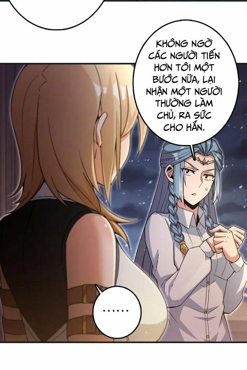 Thả Vu Nữ Đó Ra Chapter 216 - Trang 2