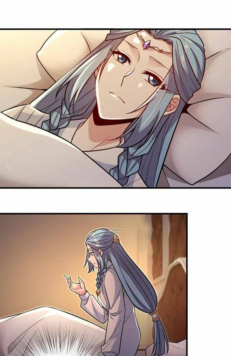 Thả Vu Nữ Đó Ra Chapter 216 - Trang 2