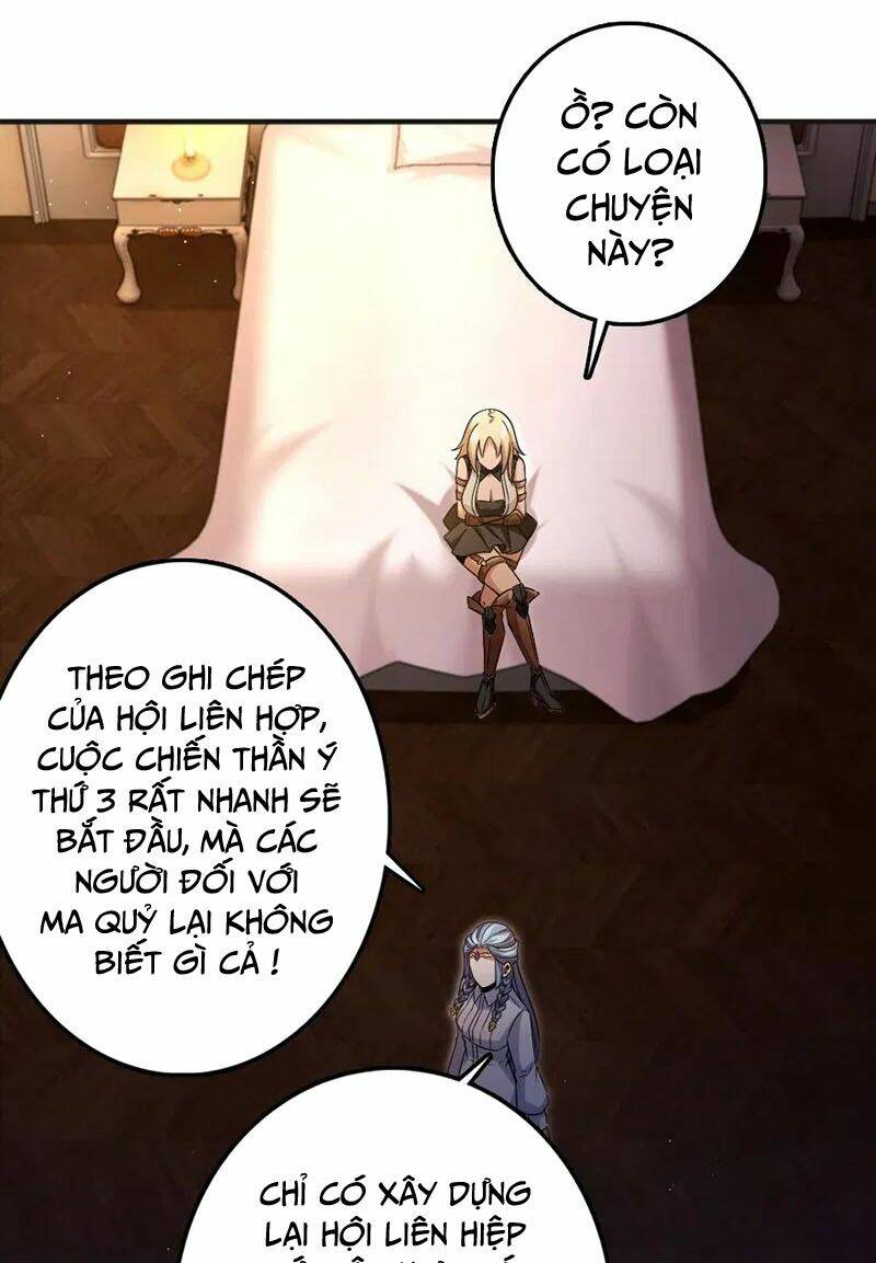 Thả Vu Nữ Đó Ra Chapter 216 - Trang 2