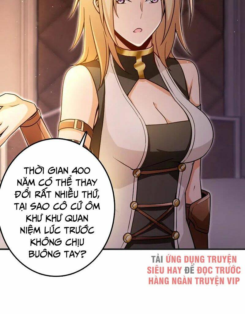 Thả Vu Nữ Đó Ra Chapter 216 - Trang 2