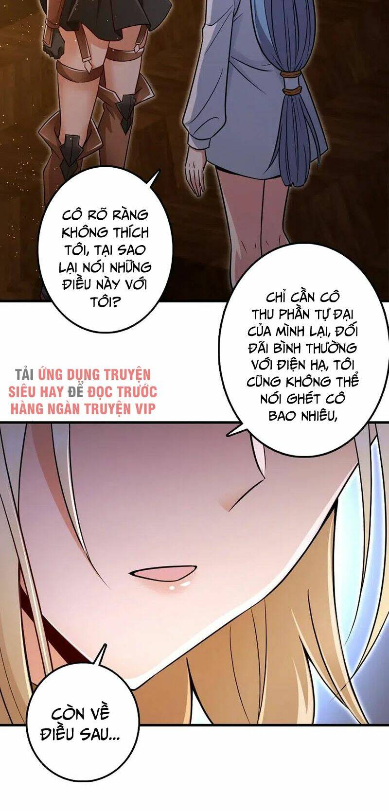 Thả Vu Nữ Đó Ra Chapter 216 - Trang 2