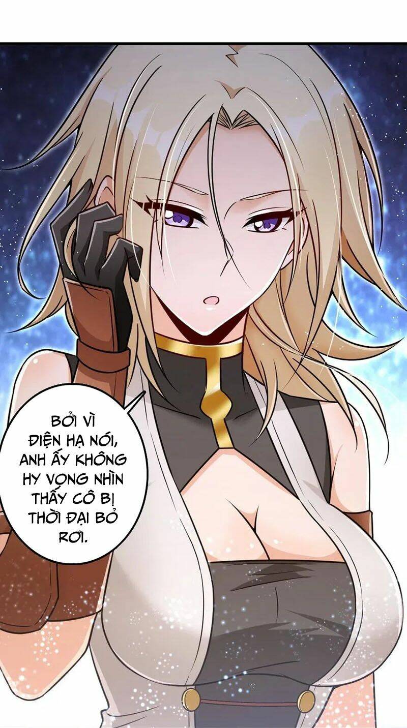 Thả Vu Nữ Đó Ra Chapter 216 - Trang 2