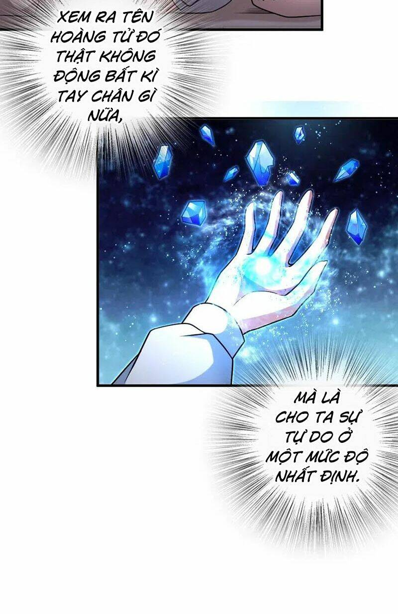 Thả Vu Nữ Đó Ra Chapter 216 - Trang 2