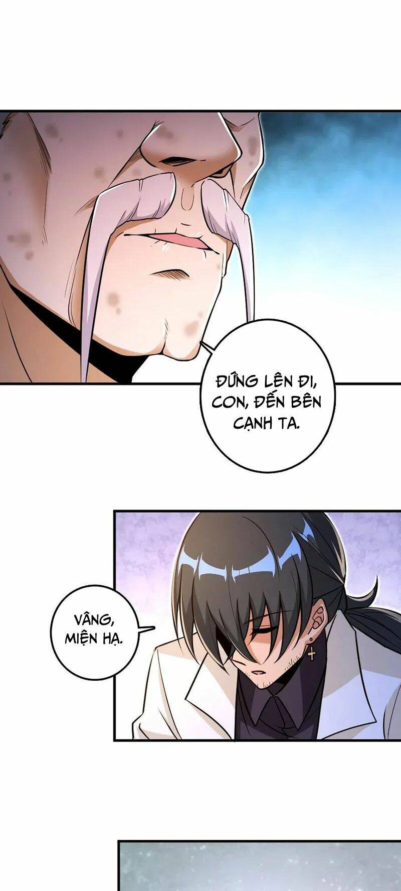 Thả Vu Nữ Đó Ra Chapter 216 - Trang 2