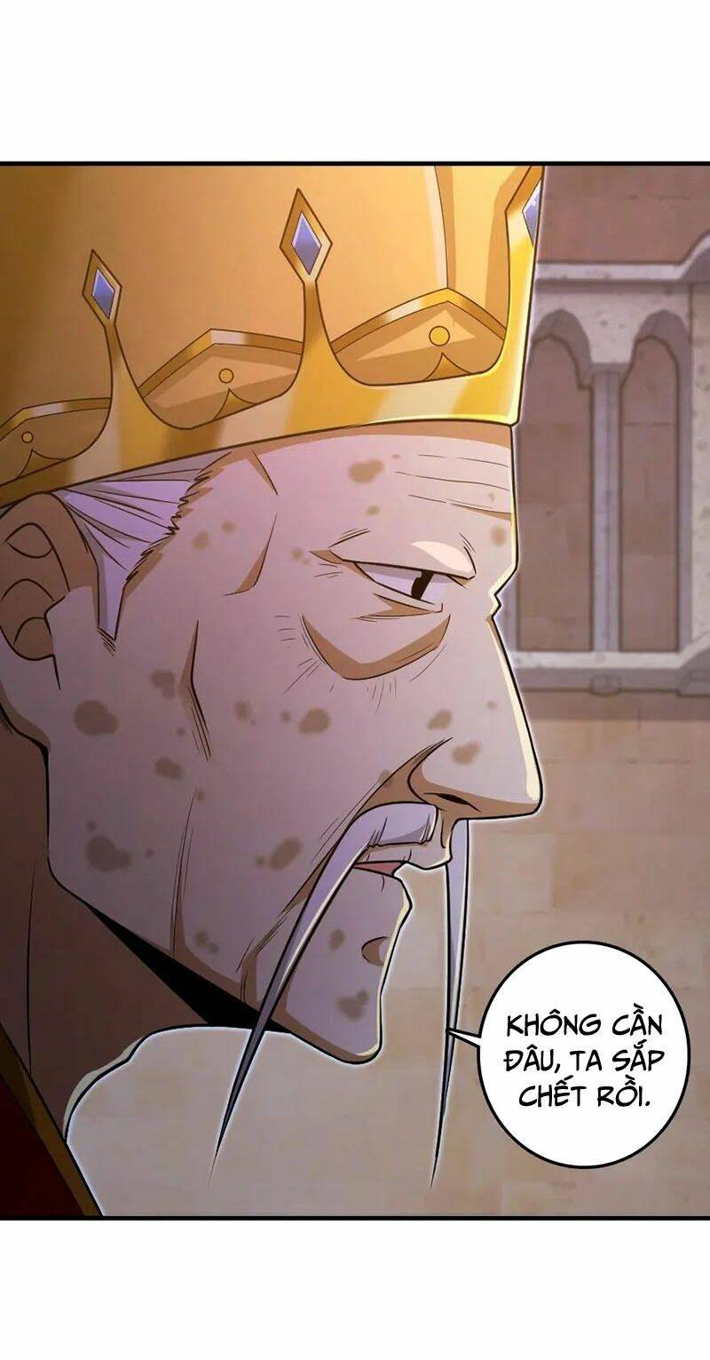 Thả Vu Nữ Đó Ra Chapter 216 - Trang 2