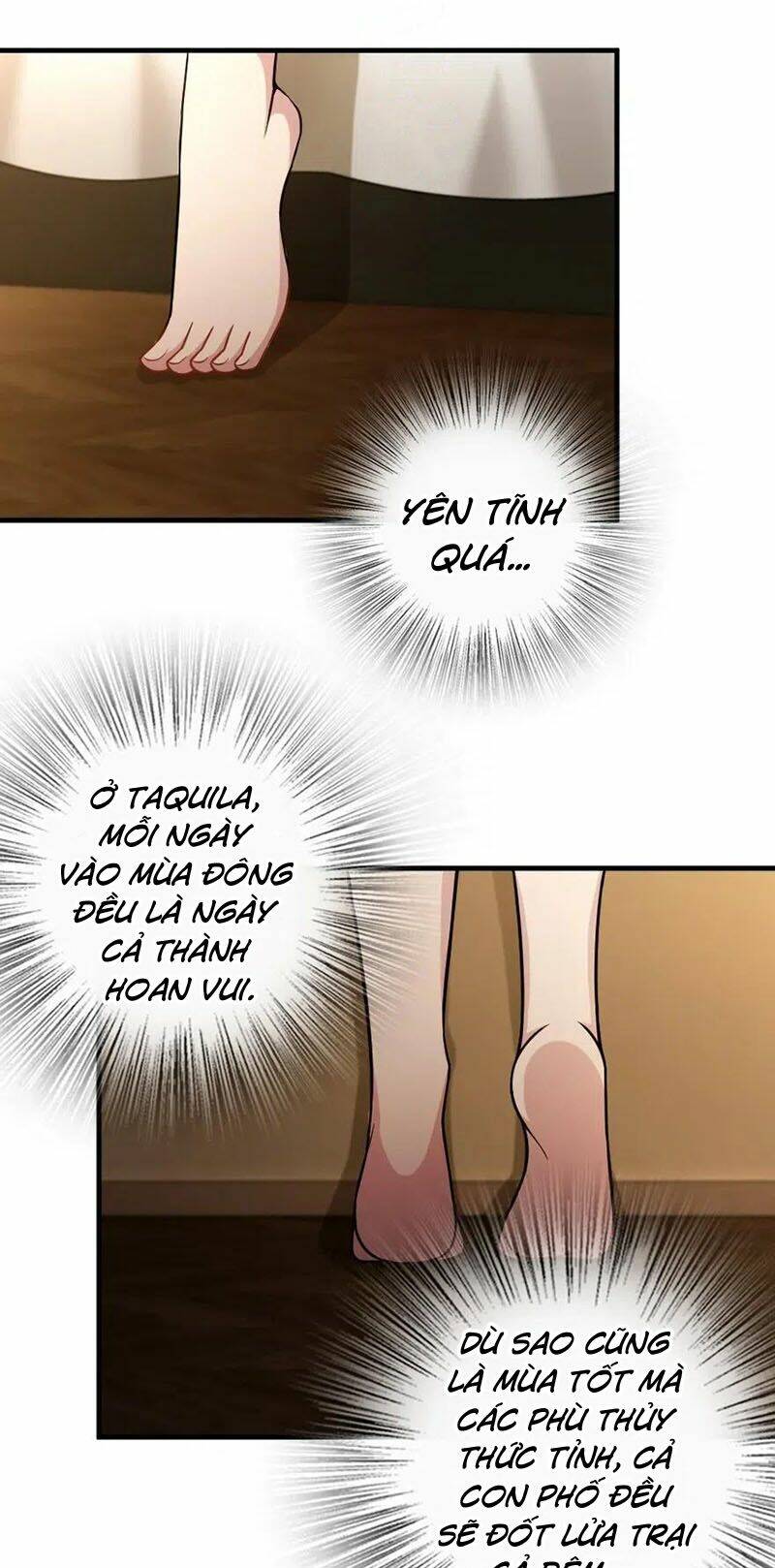 Thả Vu Nữ Đó Ra Chapter 216 - Trang 2