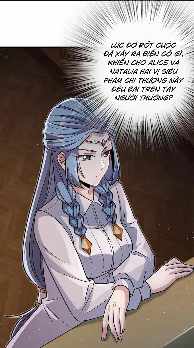 Thả Vu Nữ Đó Ra Chapter 216 - Trang 2