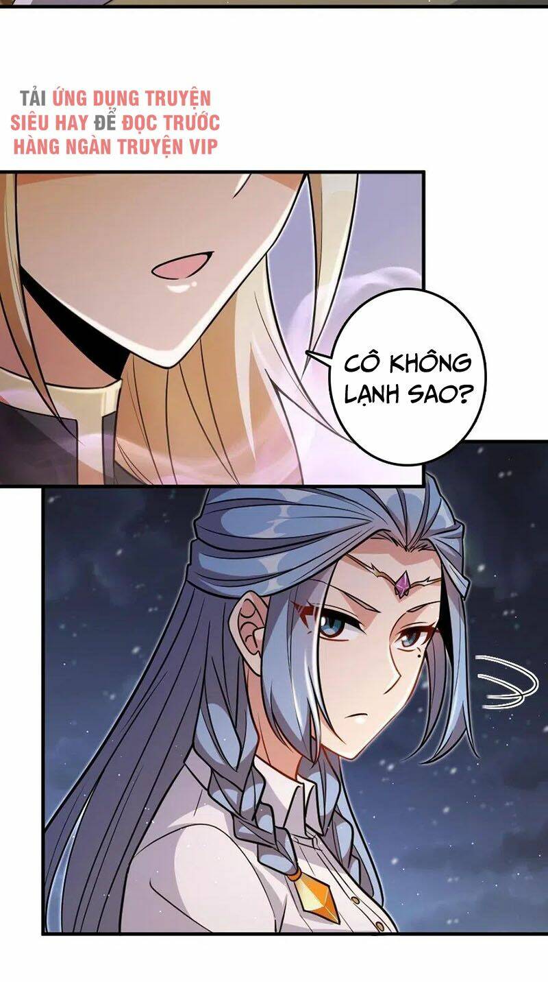 Thả Vu Nữ Đó Ra Chapter 216 - Trang 2