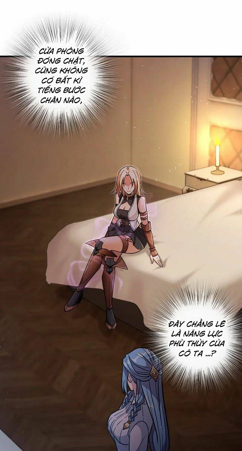 Thả Vu Nữ Đó Ra Chapter 216 - Trang 2