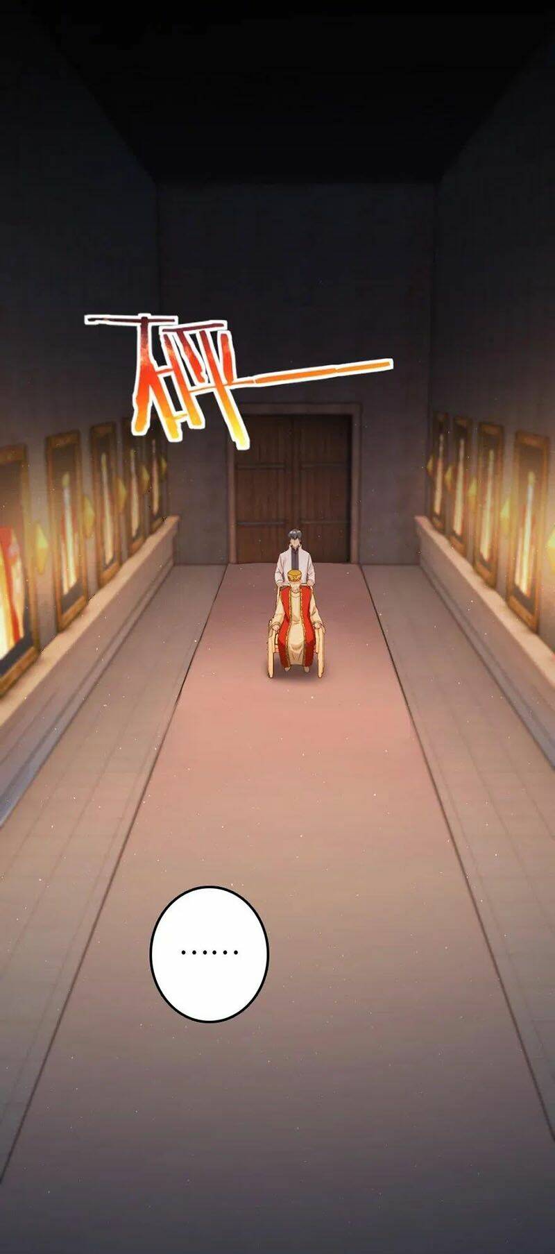 Thả Vu Nữ Đó Ra Chapter 217 - Trang 2