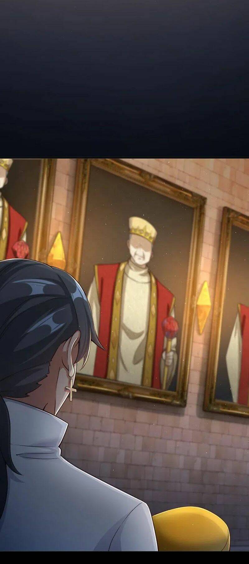 Thả Vu Nữ Đó Ra Chapter 217 - Trang 2