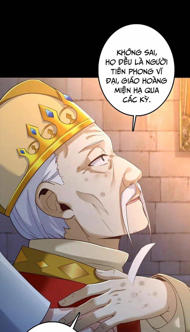 Thả Vu Nữ Đó Ra Chapter 217 - Trang 2