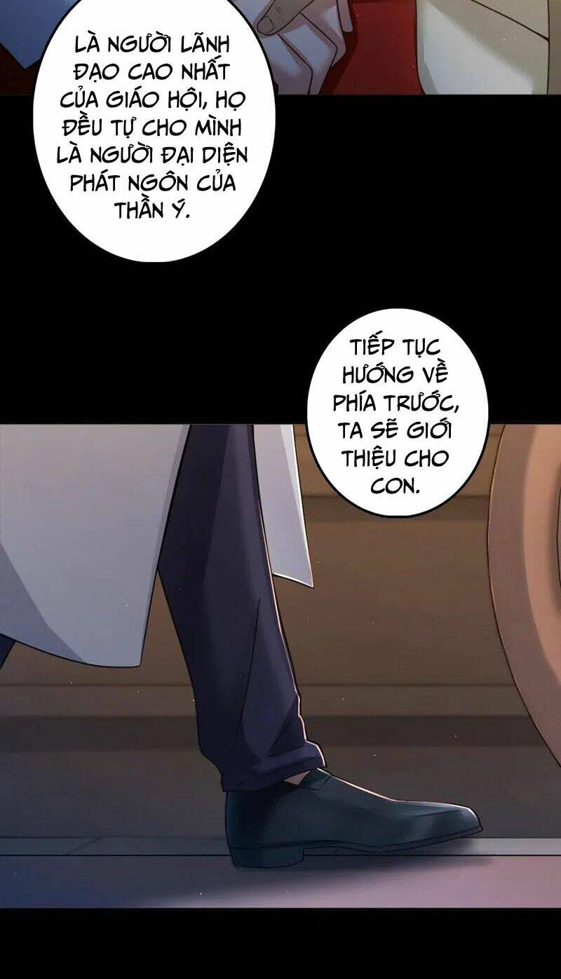 Thả Vu Nữ Đó Ra Chapter 217 - Trang 2