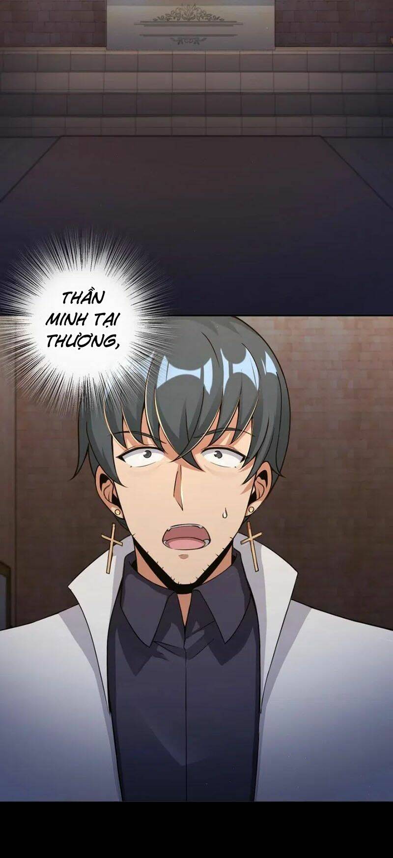 Thả Vu Nữ Đó Ra Chapter 217 - Trang 2