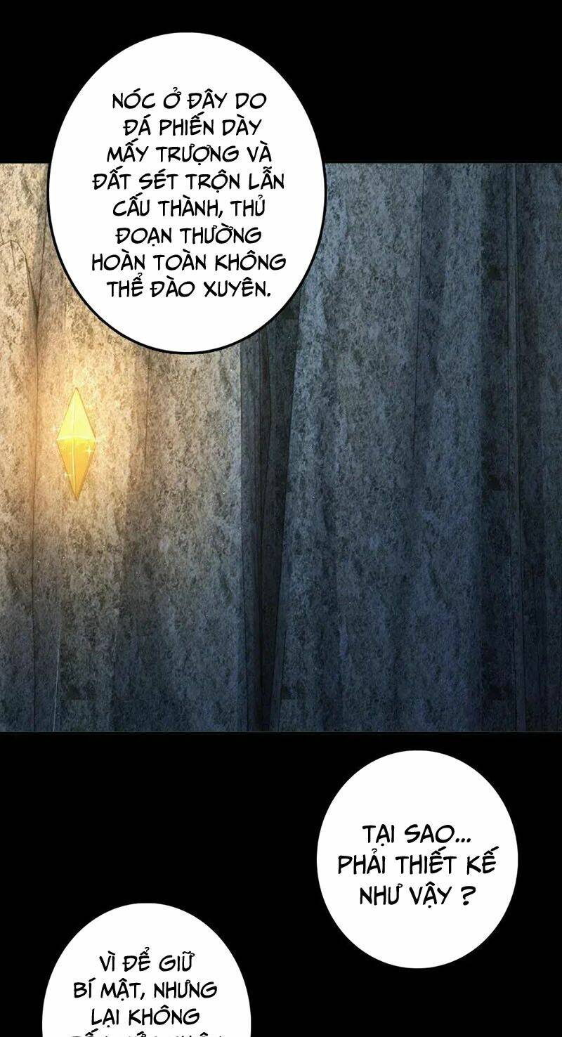 Thả Vu Nữ Đó Ra Chapter 217 - Trang 2