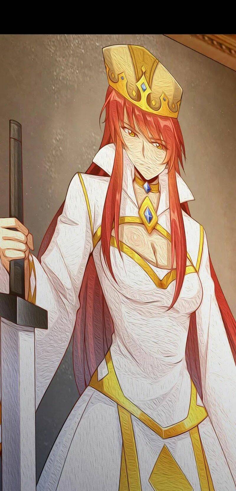 Thả Vu Nữ Đó Ra Chapter 217 - Trang 2