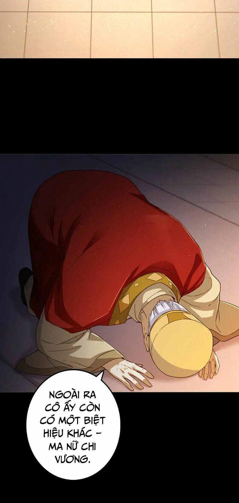 Thả Vu Nữ Đó Ra Chapter 217 - Trang 2