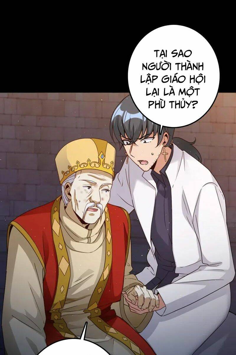 Thả Vu Nữ Đó Ra Chapter 217 - Trang 2