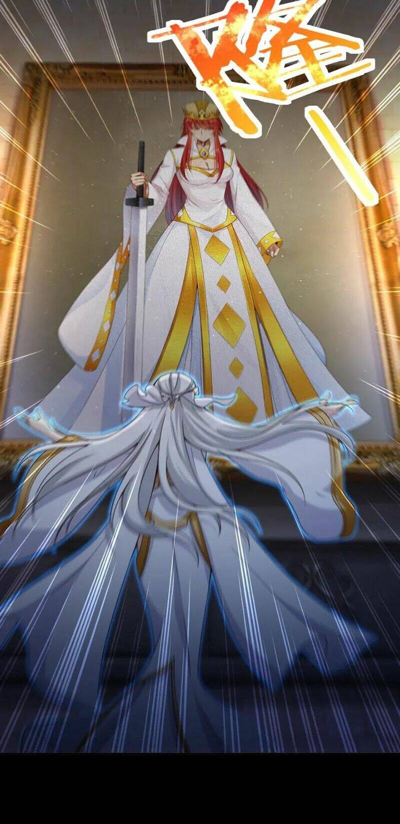 Thả Vu Nữ Đó Ra Chapter 217 - Trang 2