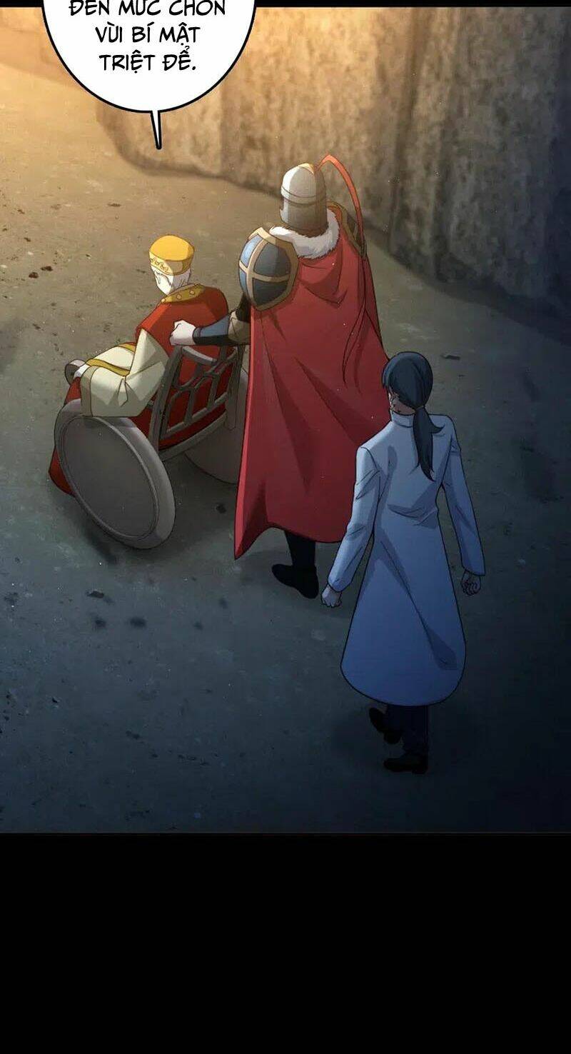 Thả Vu Nữ Đó Ra Chapter 217 - Trang 2