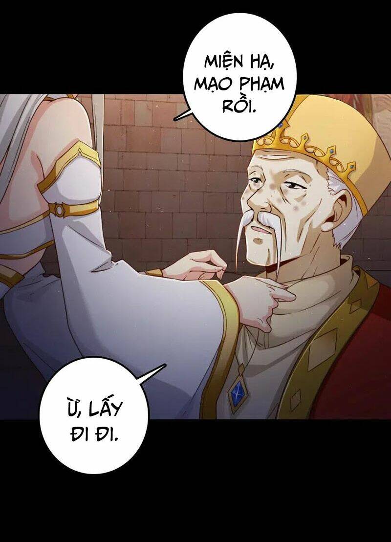 Thả Vu Nữ Đó Ra Chapter 217 - Trang 2